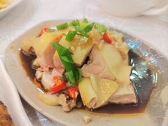 -嘉豪酒家(上环店)