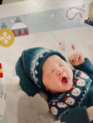 -玛瑞莎孕婴童摄影到家拍