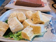 冻豆腐-小龙坎火锅(万象城店)