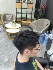 -藤野造型烫染