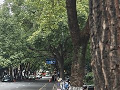 -麦当劳(杭州西湖银泰百货店)