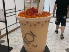-KOI Thé(力宝广场店)