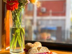 -Catch Bagel(芳草地店)