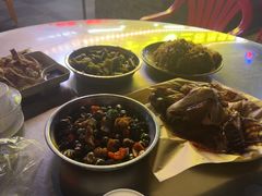 -三栋屋烧鸡