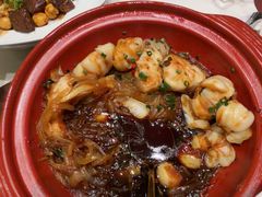 -宴昆山·私房菜(春晖店)