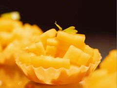 -锦府园·新台州菜(合生汇店)
