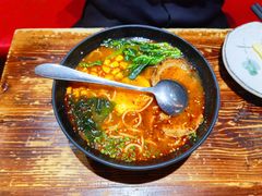 -小川洋风料理(街道口店)