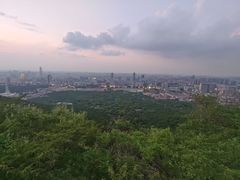-千佛山风景名胜区