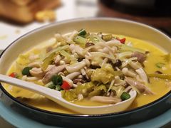 -苹果树下艺术餐厅(通州店)