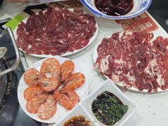 -黑山牛肉汤火锅(花城汇店)