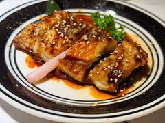 -黑木原精致料理·铁板烧