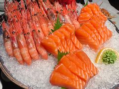 -上井精致料理(中兴商业大厦店)