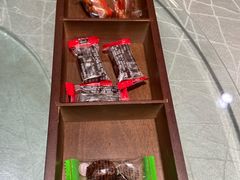 -裕德隆清真饭庄·天津特色菜(东丽店)