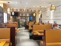 大堂-灶座小锅烀饼·铁锅炖(全国总店)