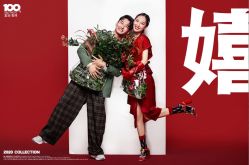 -唯一视觉婚纱摄影(李家村店)