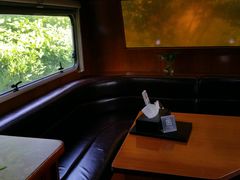 -崇明东平国家森林公园烧烤房车露营地