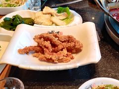 -纸盐河码头火锅(十八梯店)