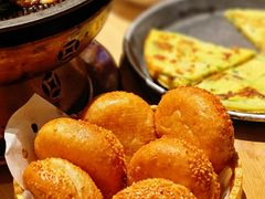 -宏状元现熬粥·京味菜(三里河店)