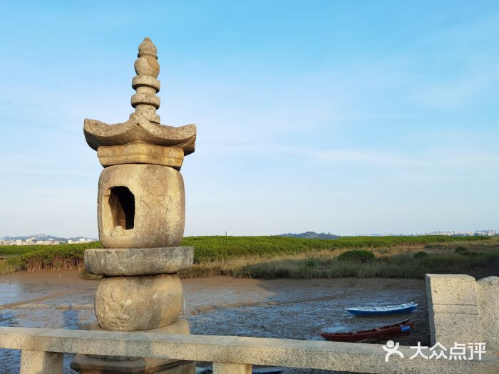 洛阳桥图片