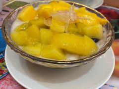 -甜心妈妈·榴莲星级糖水(北京路总店)