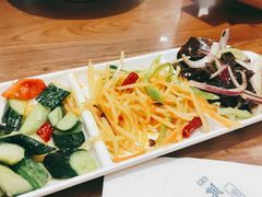 -丝路伊兰·兰州牛肉面(牛街总店)