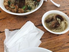 -泰顺江南春面馆