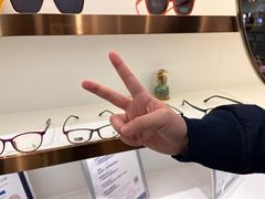 -锦泉眼视光中心(海珠广场店)