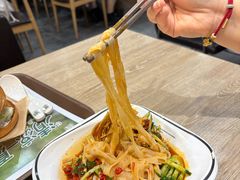 -魏家凉皮(博水商务大厦店)