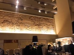 -马哥孛罗咖啡厅·Cafe Marco (厦门马哥孛罗东方大酒店)