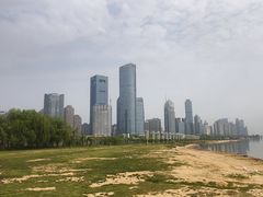 -秋水广场