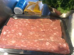 -英雄故事地摊烤肉(马驹桥店)