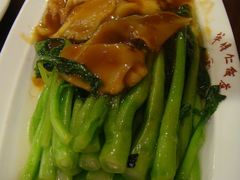-牟传仁饭庄(星海店)