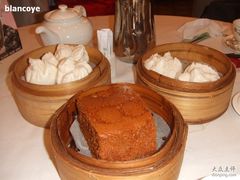 糕点-翠园(铜锣湾广场店)