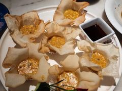 公主素蟹粉-桂满陇-西湖船宴(西单大悦城店)