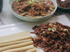 -全聚德(蓝山店)