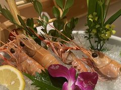 -蟹福家活蟹料理·豪华自助(绿洲假日酒店)