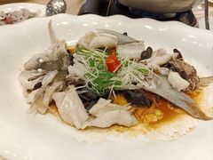 -聚福宝合苑食府(南头镇店)