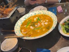 -老屋印象川菜(世纪东方店)