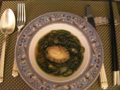 -顶鲜101美食美景餐厅