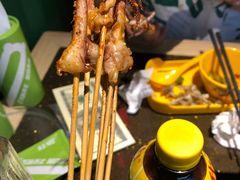 -蛙喔牛蛙(仙林万达茂店)