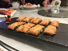 -怡和春天大酒楼(柳芳店)