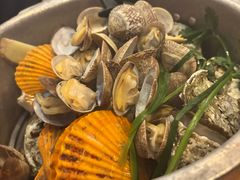 -土蚝·高压锅生蚝(百姓美食街店)