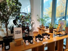 -逗葉茶事·新中式茶饮(创始店)