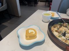 -北李妈妈菜·海肠捞饭(开发区万达店)