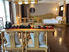 -乐山上善居·养心禅景酒店(世豪广场高铁站店)