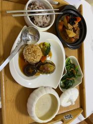 -台湾宝儿月子中心 (中南路店)