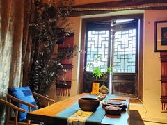 -普洱茶府(博乐广场店)