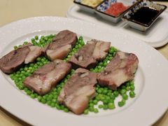-扬州香格里拉·香宫中餐厅