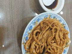 -西安贾三灌汤包·回坊小吃·清真炒菜(北院门总店)