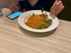 -必胜客(东大桥店)